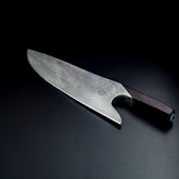 Das Güde Damaststahl The Knife DAG888/26