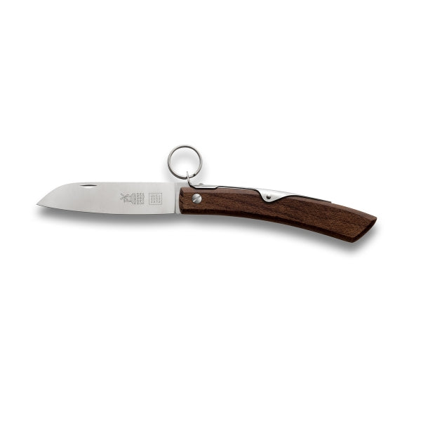 Windmühlenmesser IBEX 100mm Carbon
