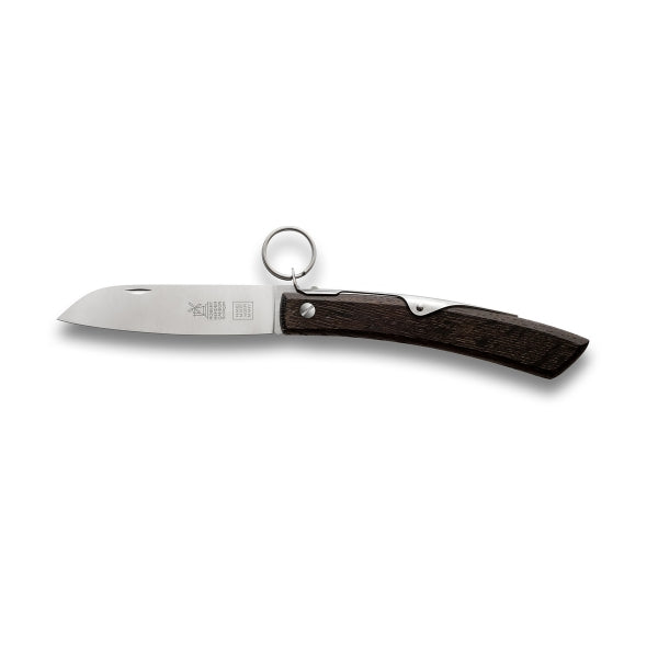 Windmühlenmesser IBEX 120mm Carbon