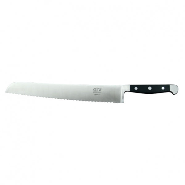 Das Güde Alpha Brotmesser "Franz Güde" 1431/32