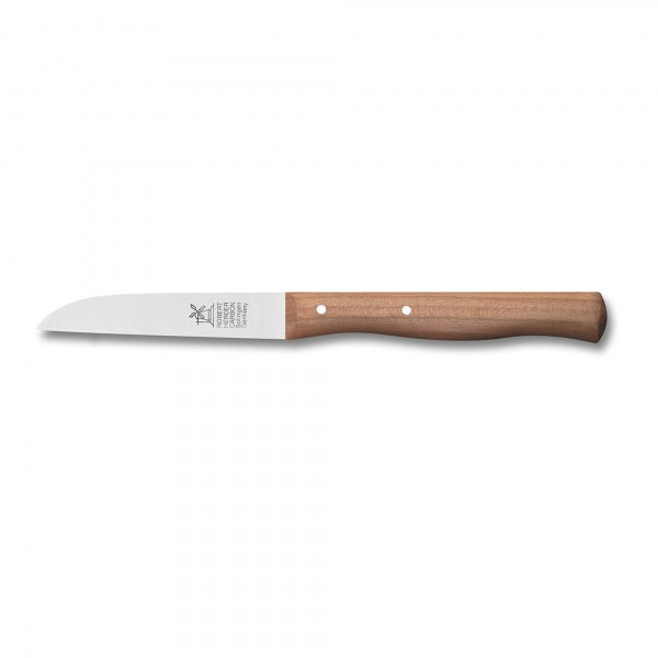 Gemüsemesser mittel Carbon Kirsche