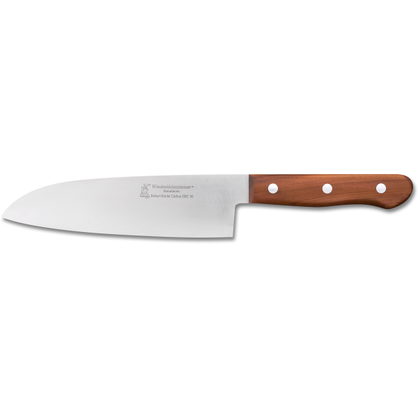 Lignum 3 Kochmesser Pflaume