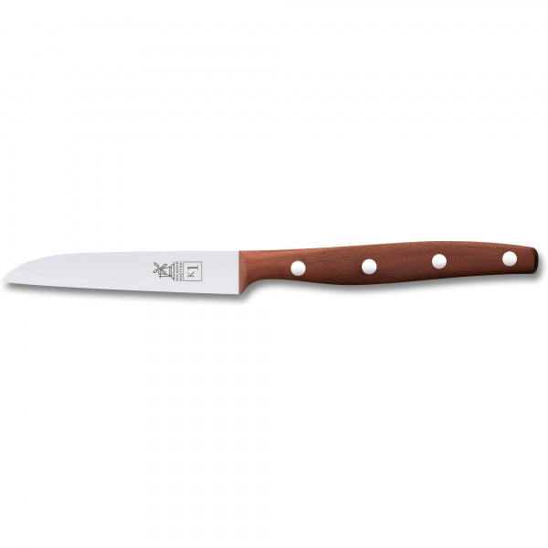 K1 Universal Küchenmesser Rostfrei Pflaume