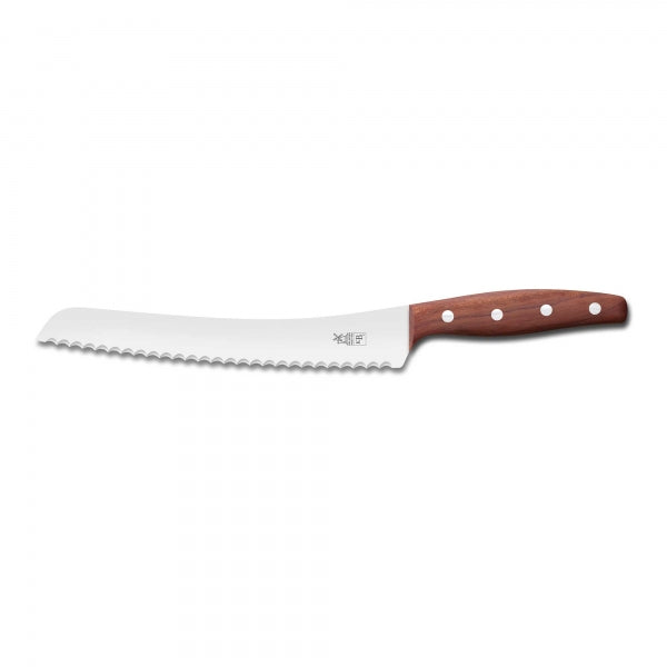KB2 Brotbeidhänder Brotmesser Pflaume
