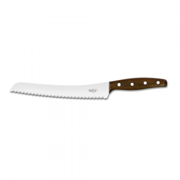 KB2 Brotmesser Rostfrei Cumaru