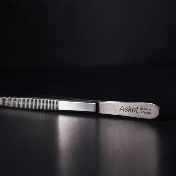 Asket Grillpinzette