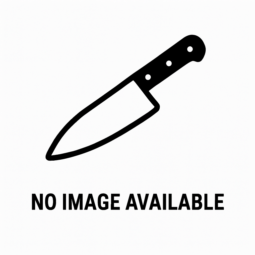 Vielzweckmesser Yatagan rostfrei Walnuss