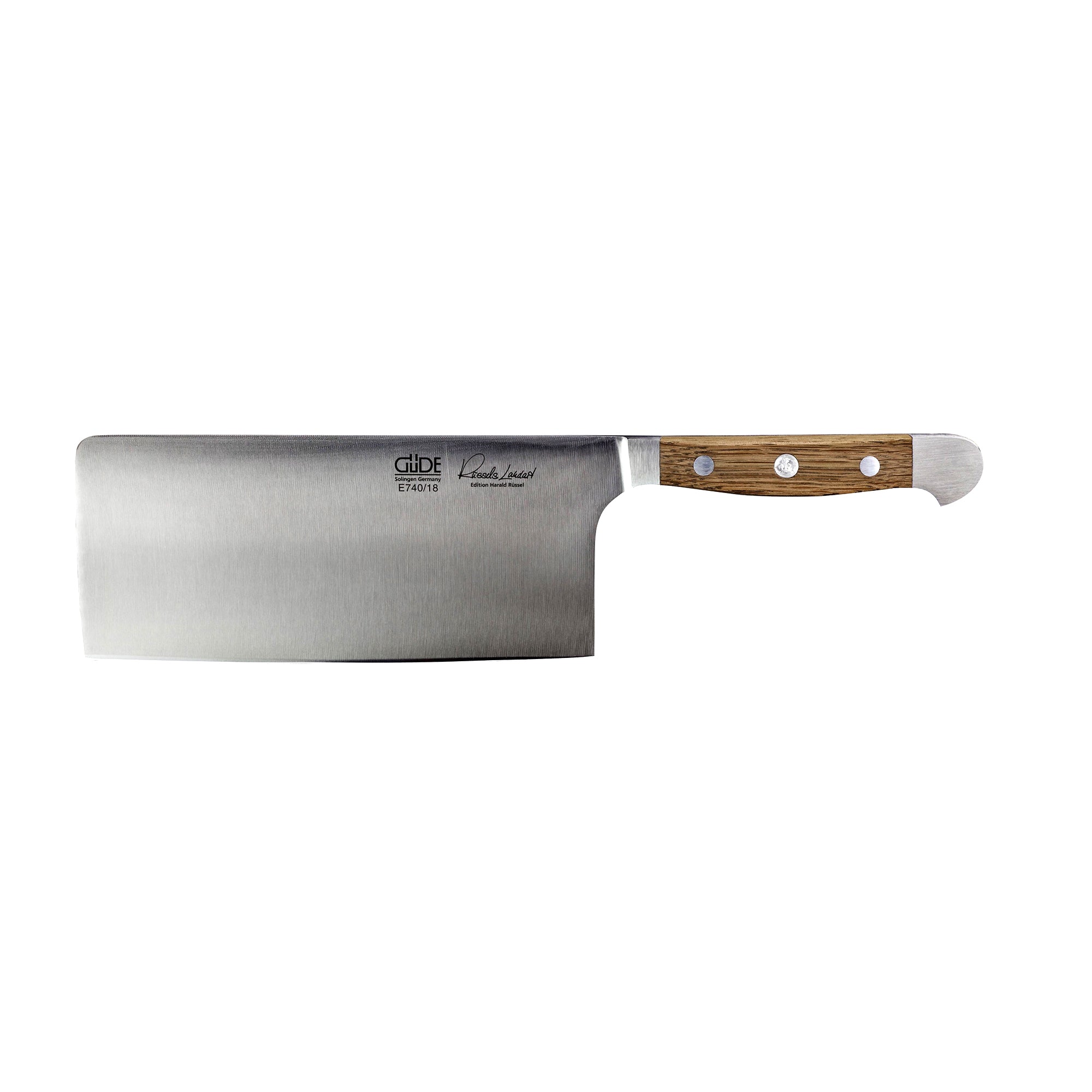 Der G de Alpha Fasseiche Hacker E740 18 Knives From Germany der-g-de-alpha-fasseiche-hacker-e740-18-knives-from-germany