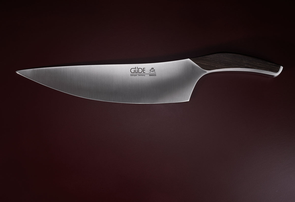 Güde Synchros preparation knife