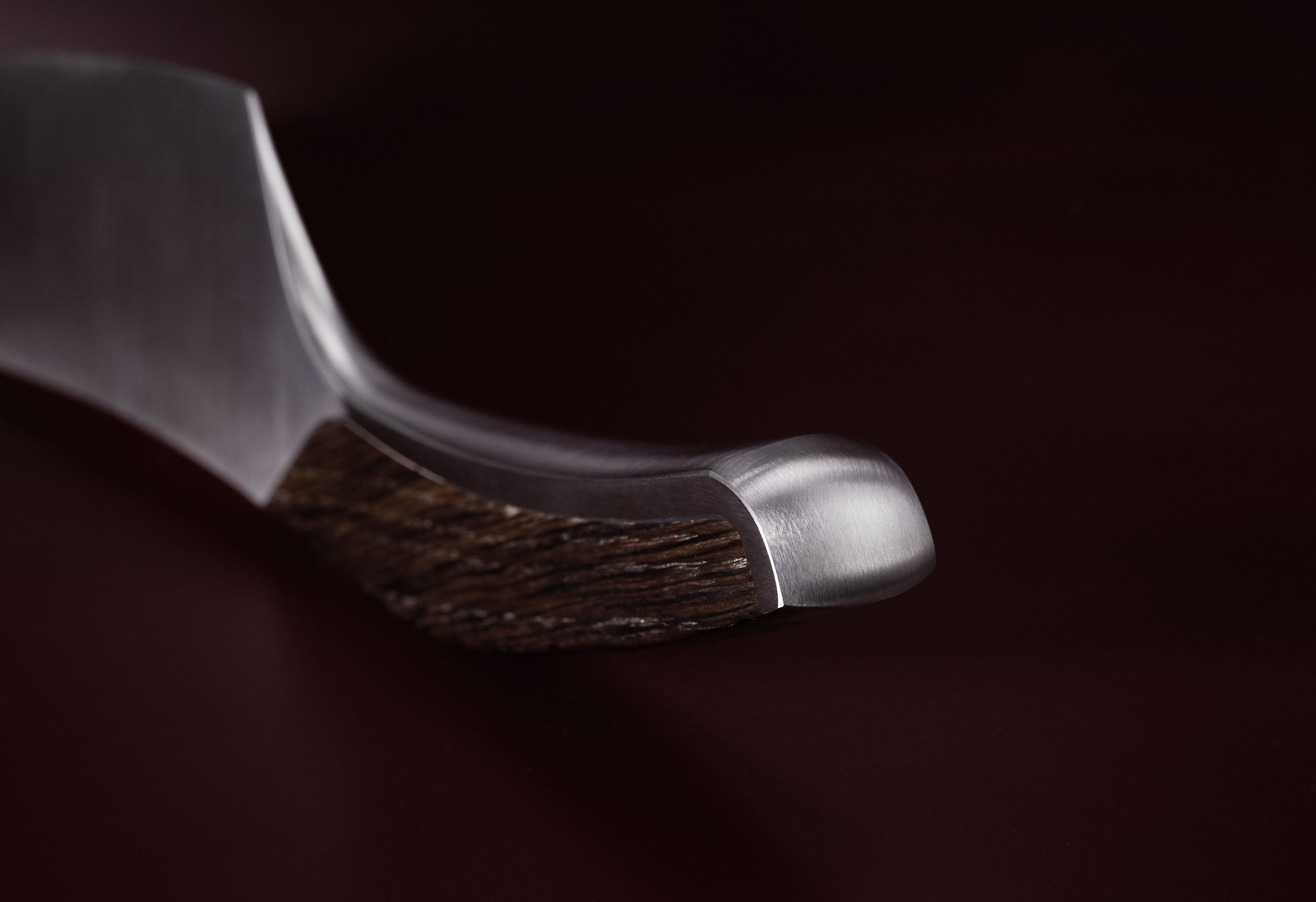 Güde Synchros preparation knife