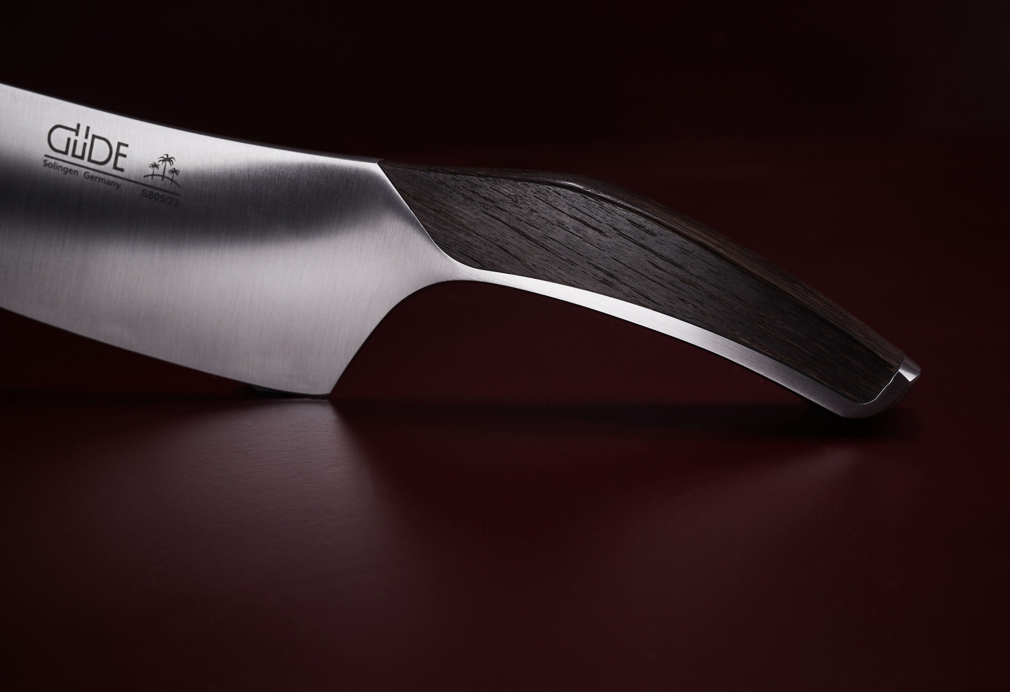 Güde Synchros preparation knife