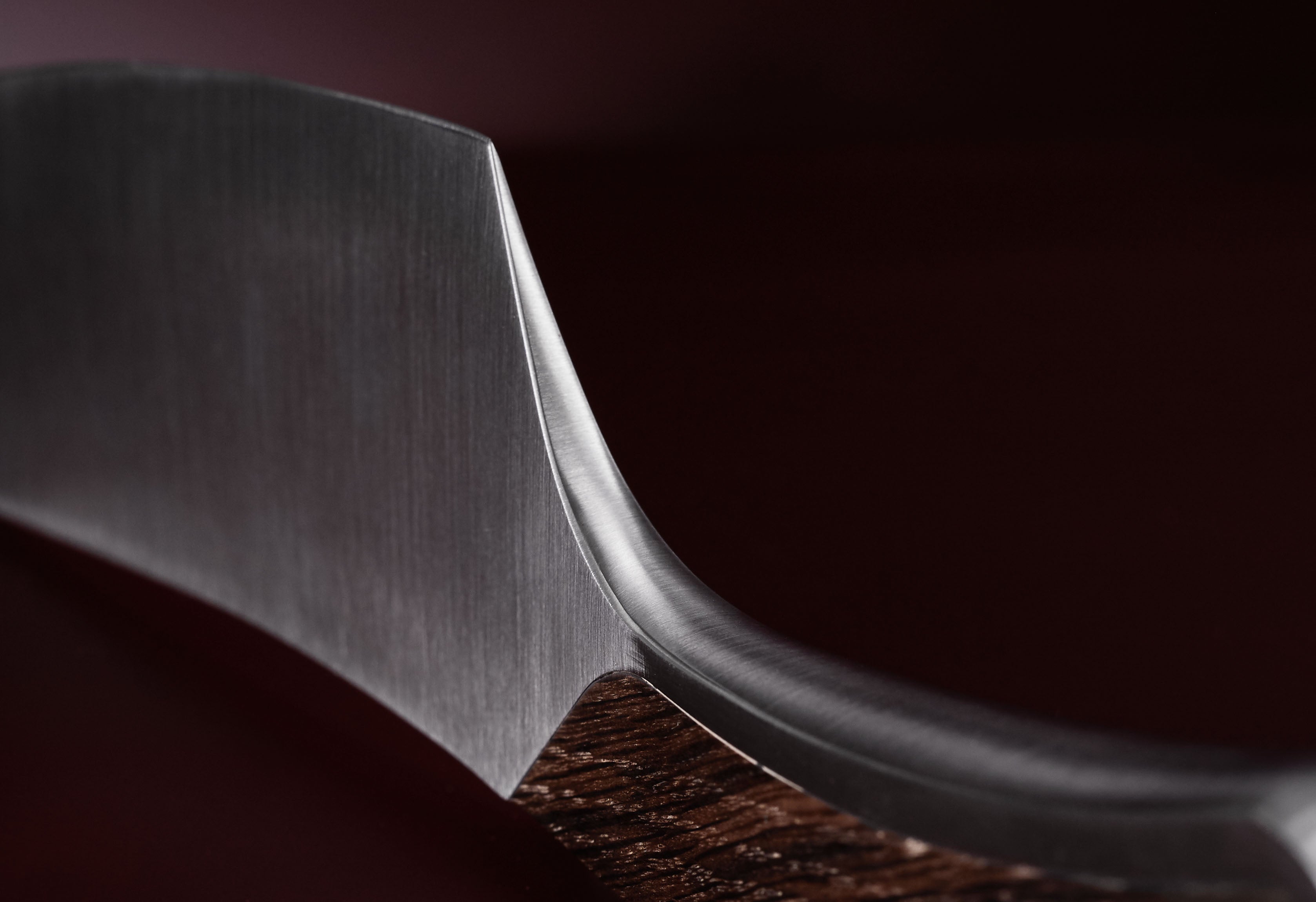 Güde Synchros preparation knife