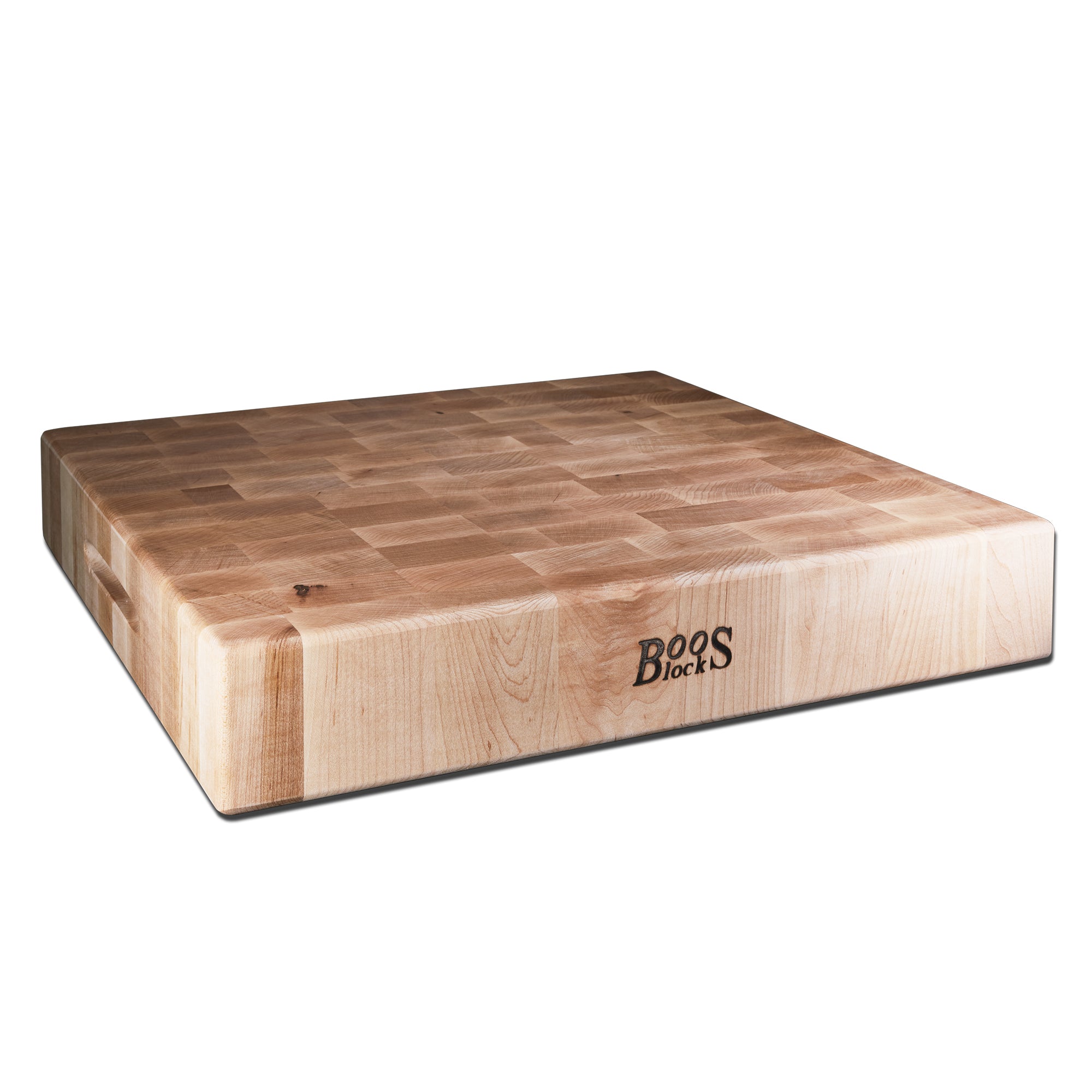 Boos Blocks End Wood Classic Chopping Block CCB183S