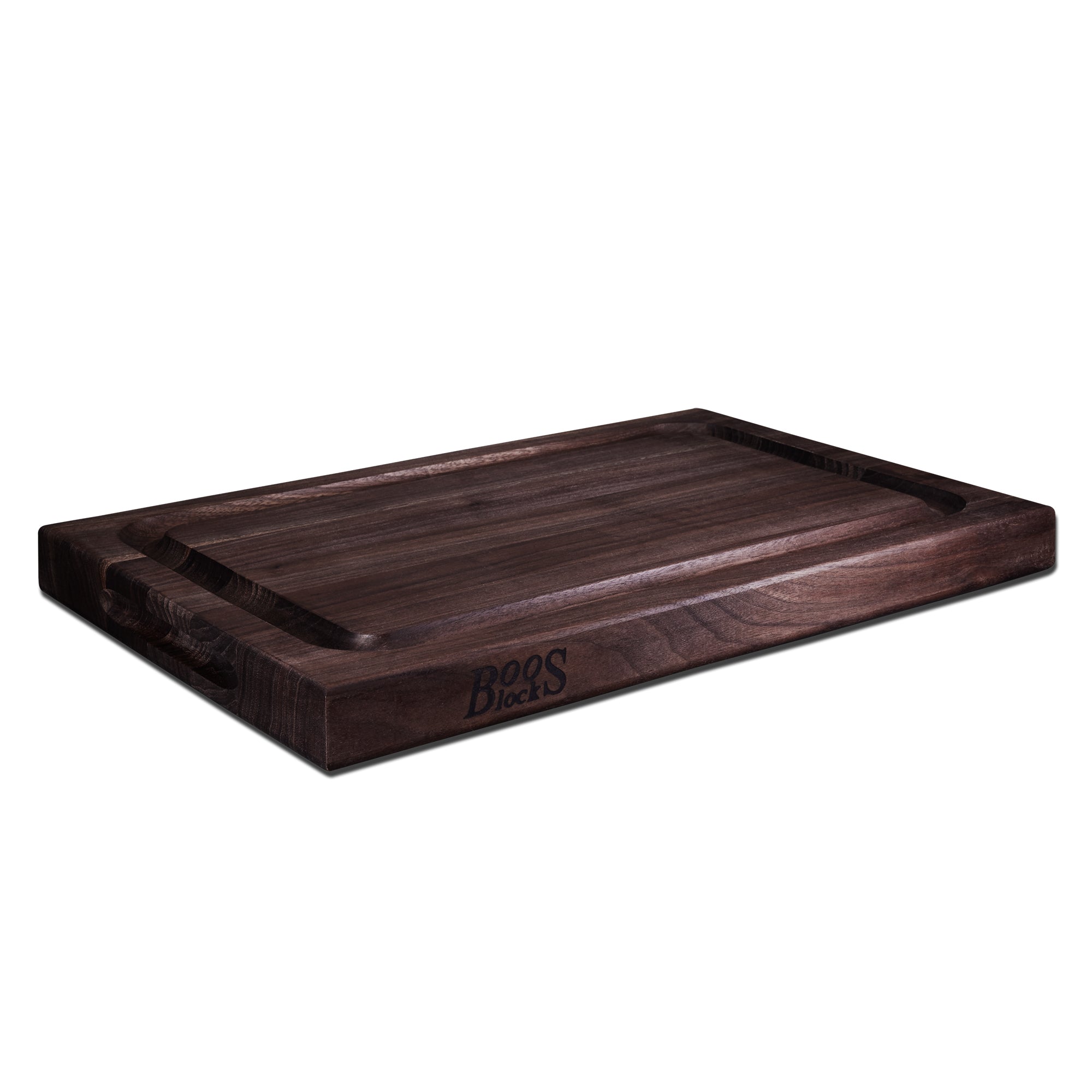 Boos WAL BBQBD cutting board walnut