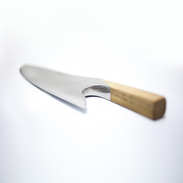 Güde The Knife G-E888/26 mit Griff aus Fasseiche