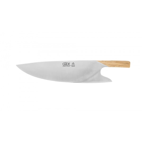 Güde The Knife G-E888/26 mit Griff aus Fasseiche