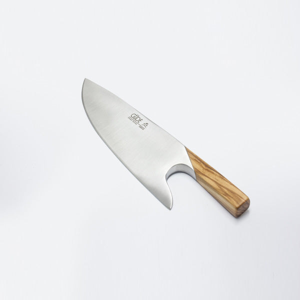 Güde The Knife G-X888/26 mit Griff aus Olivenholz