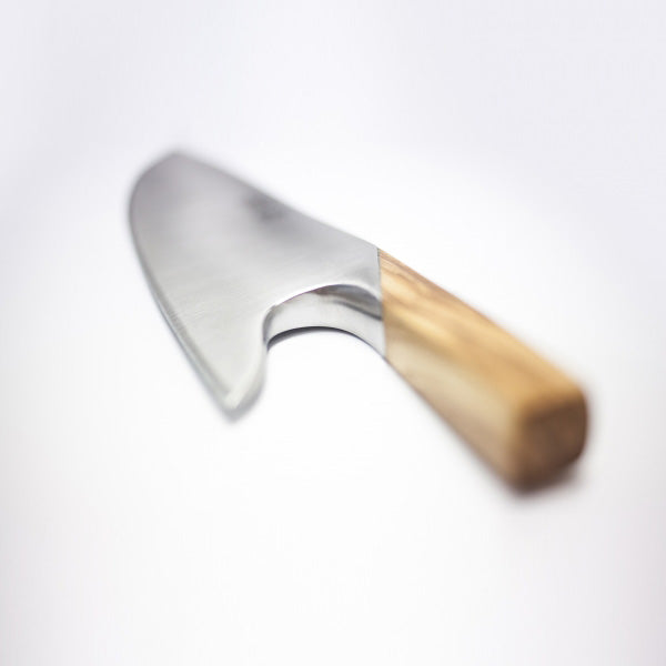 Güde The Knife G-X888/26 mit Griff aus Olivenholz