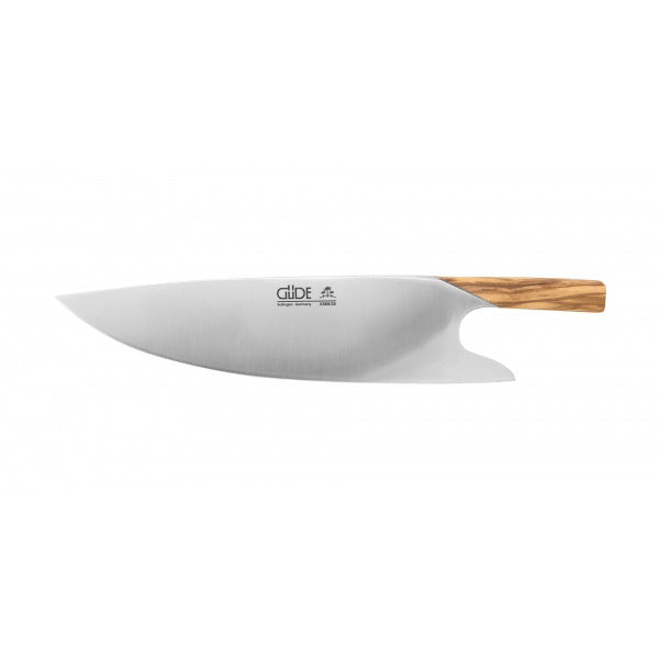 Güde The Knife G-X888/26 mit Griff aus Olivenholz