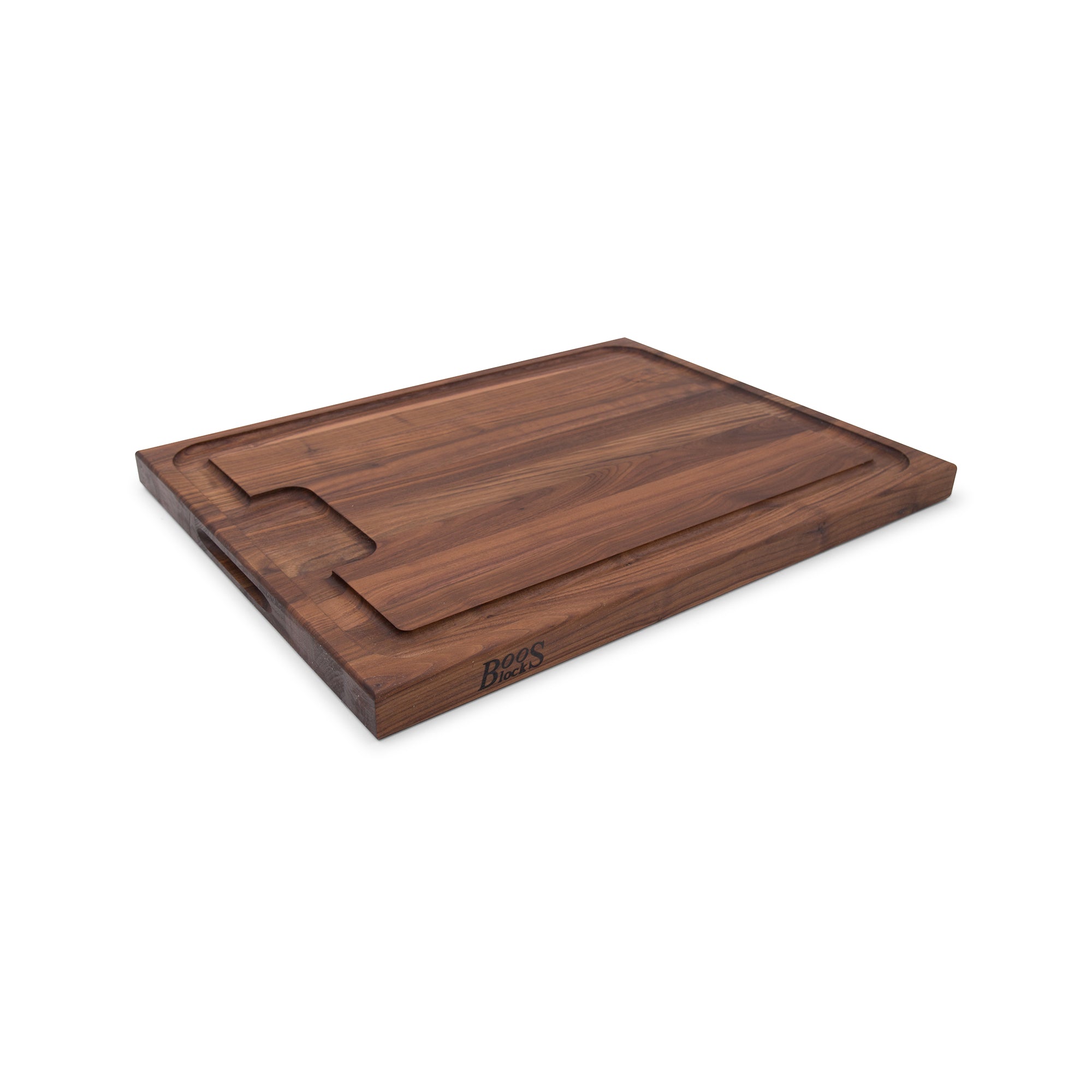 Boos WAL AUJUS cutting board walnut
