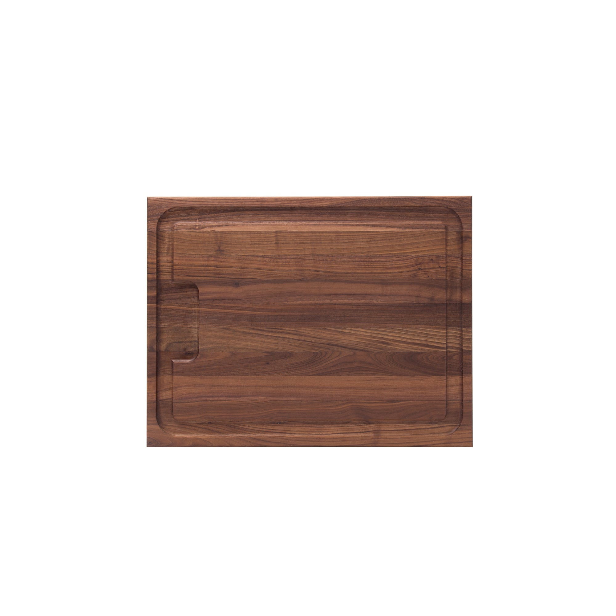 Boos WAL AUJUS cutting board walnut