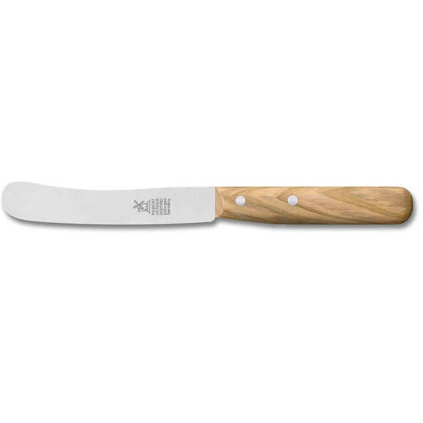 Buckels rostfrei Olive