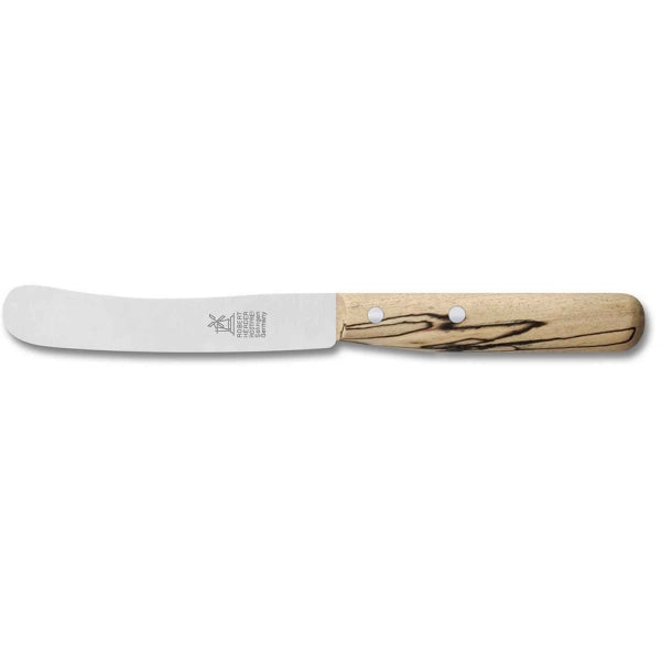 Buckels rostfrei Eisbuche