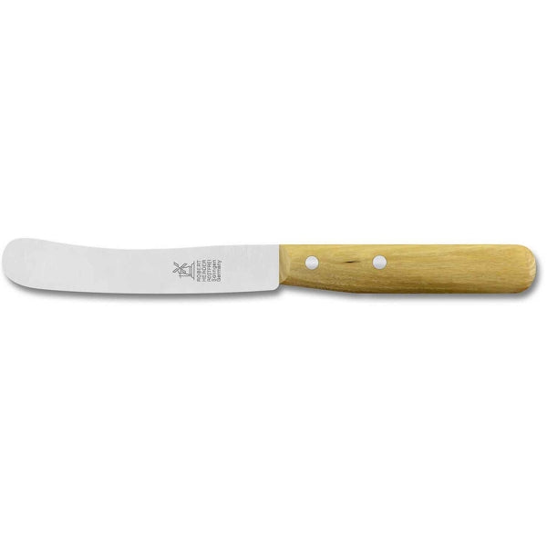 Buckels rostfrei Robinie