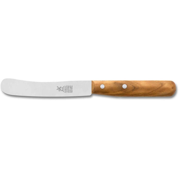 Buckels rostfrei Marille