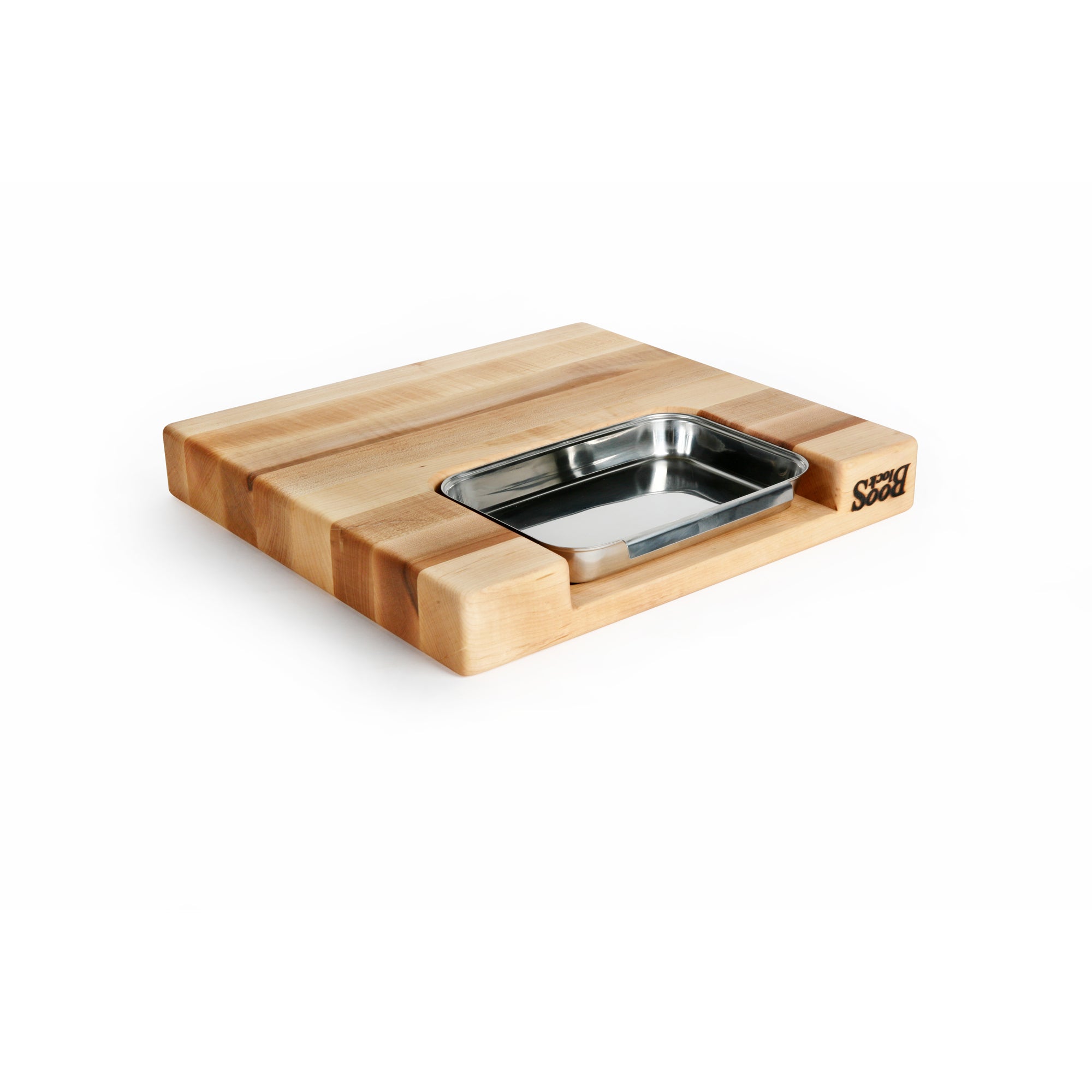 Boos PrepMaster Ahorn Schneidebrett PM1815225-P