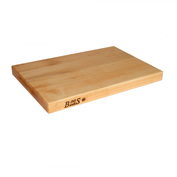 Boos ProChef Ahorn Schneidebrett RA02