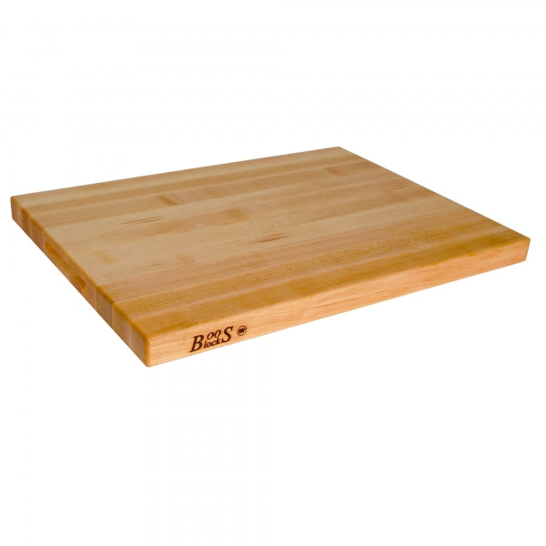 Boos ProChef Ahorn Schneidebrett R03