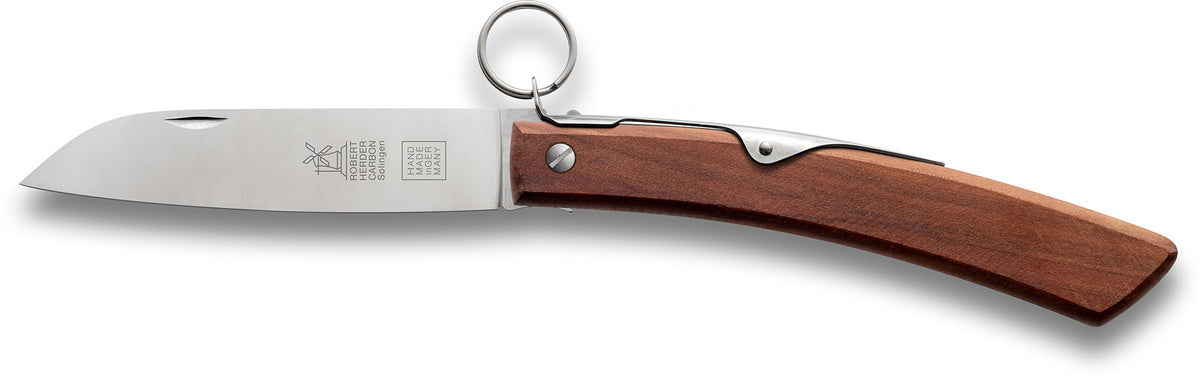 Windmühlenmesser IBEX 120mm Carbon