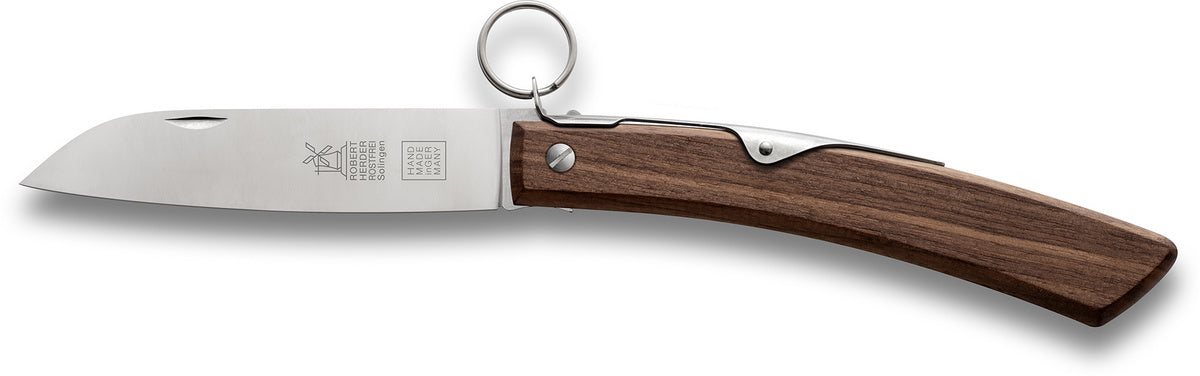 Windmühlenmesser IBEX 120mm Carbon