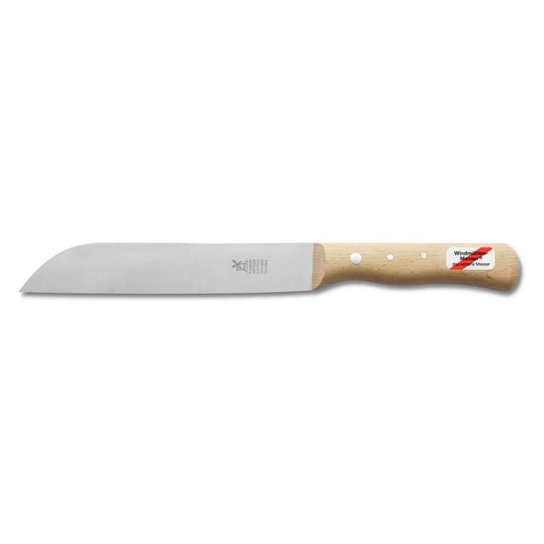 Boscher Erntemesser Carbon 18cm Klinge