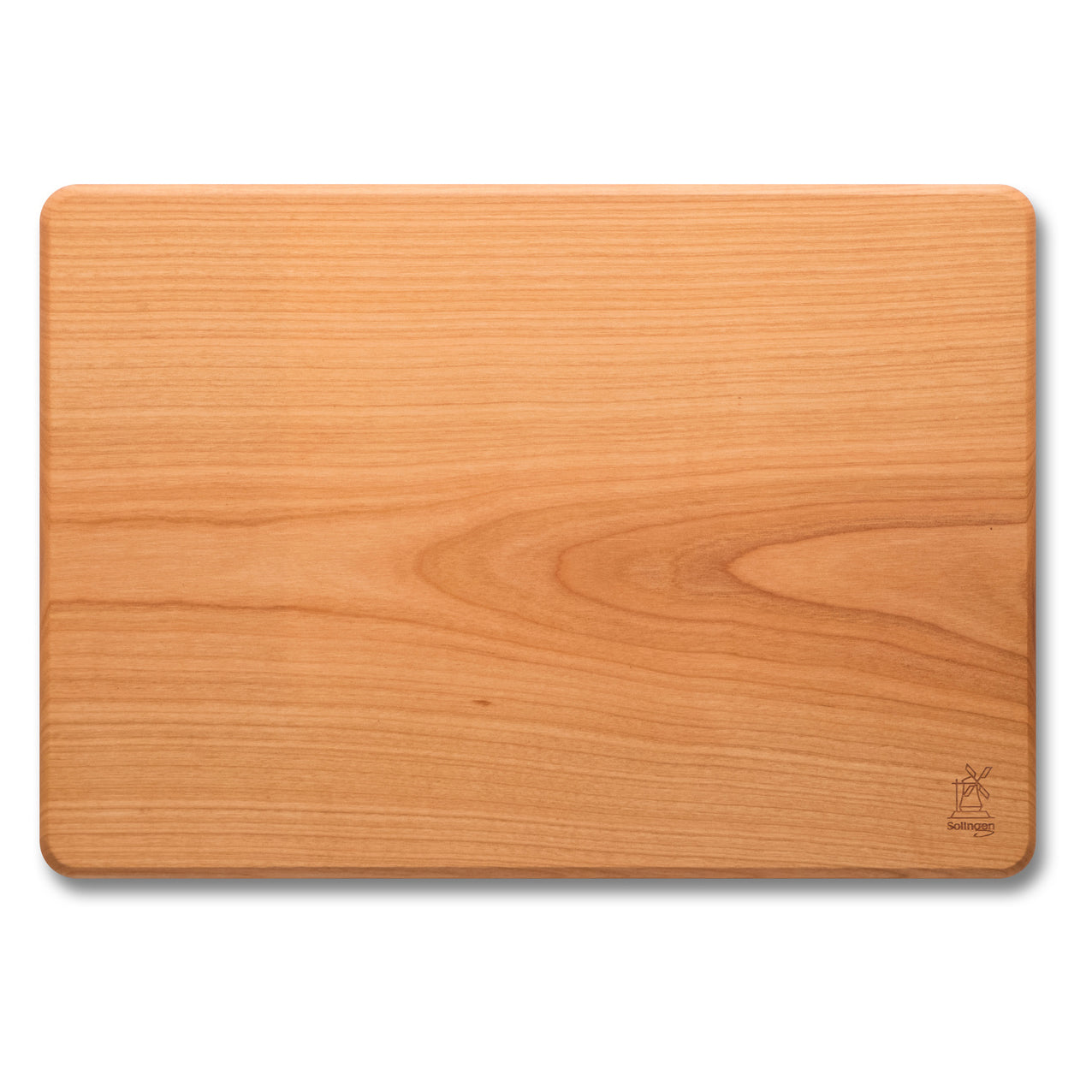 Windmühle Schneidbrett, rechteckig, mittel 330x230 mm