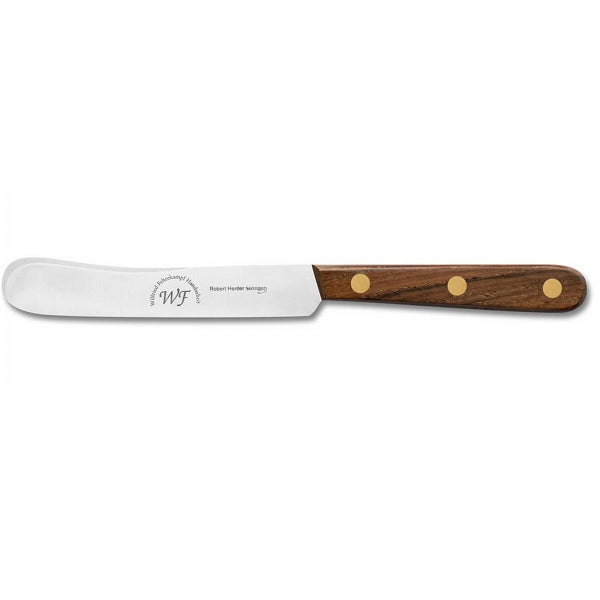 Buckels Fehrekampf Palisander rostfrei