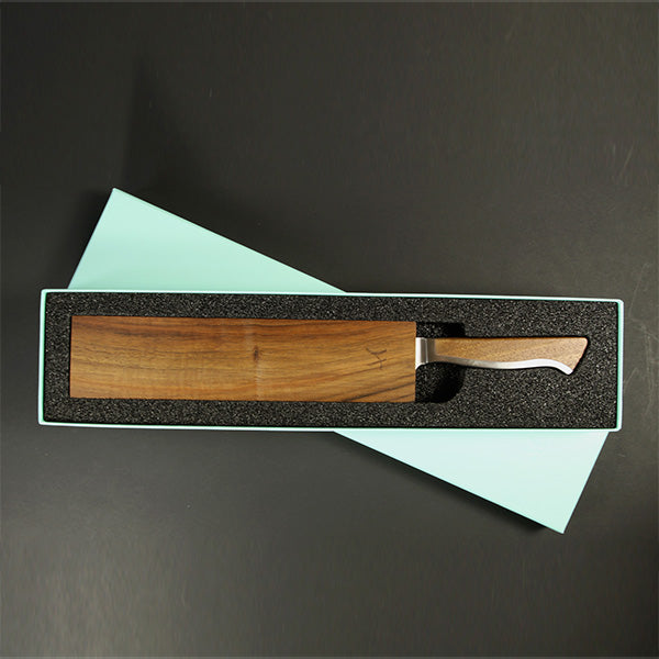 Güde Caminada Santoku K1-AC-2/18