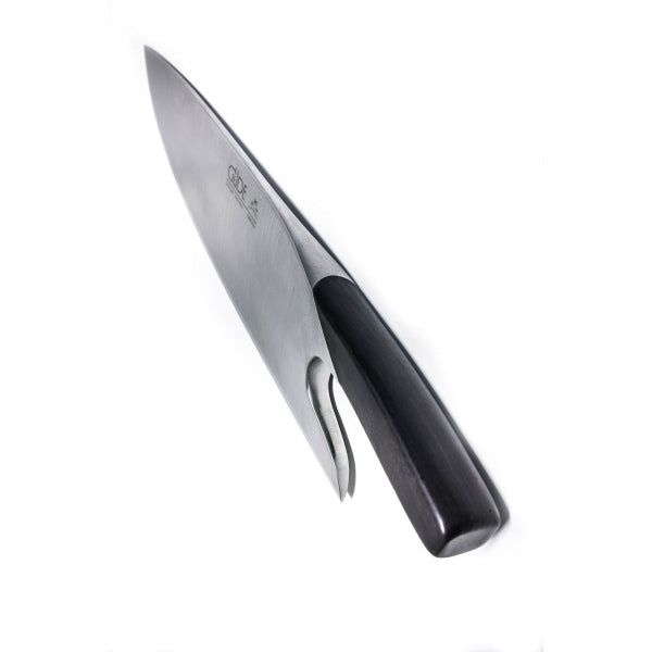 Güde The Knife G-G888/26 mit Griff aus Grenadill