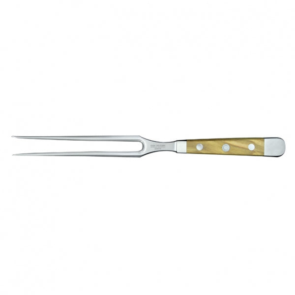 Die Güde Alpha Olive Fleischgabel X096/18
