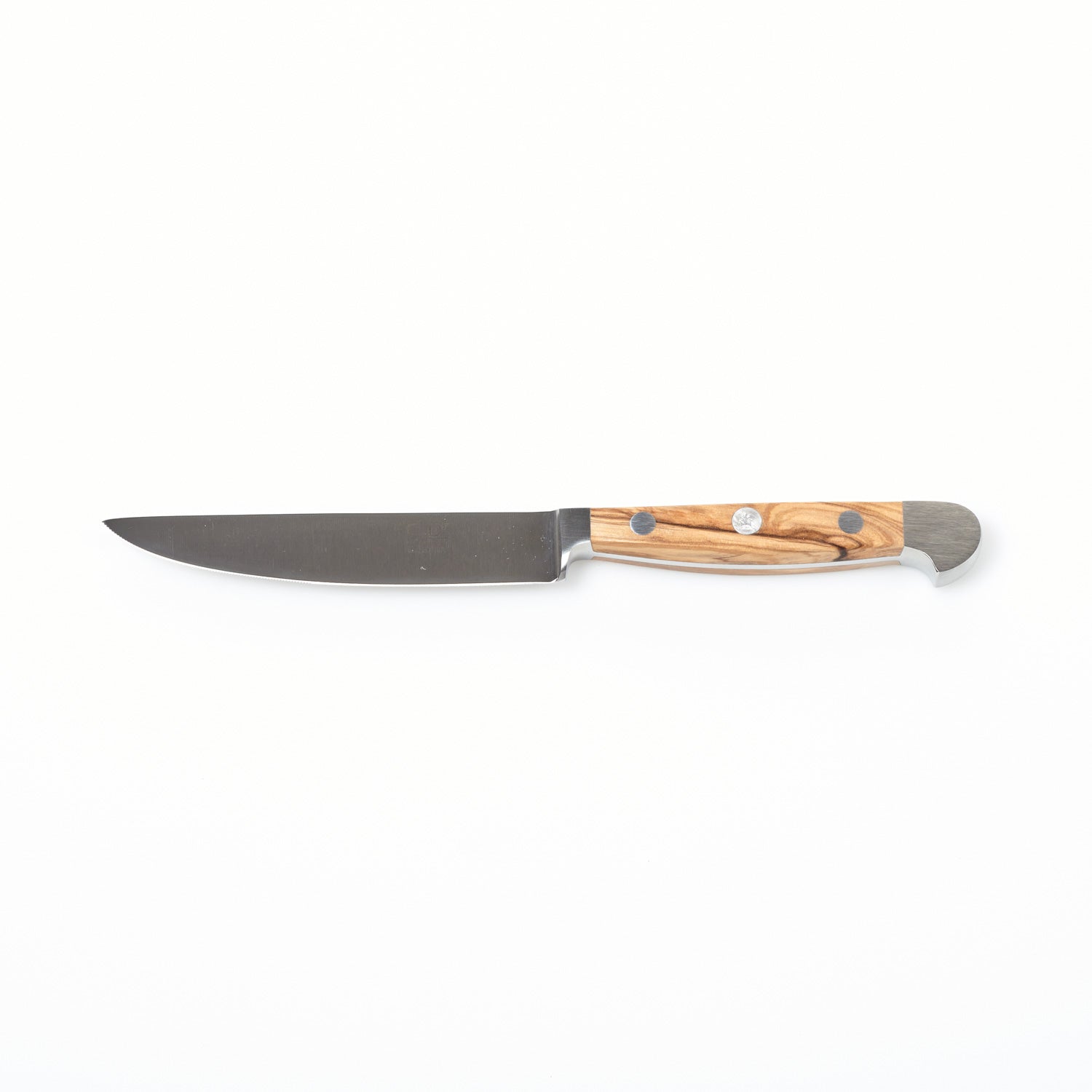 Das Güde Alpha Olive Porterhouse-Steakmesser X180/12