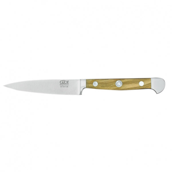 Das Güde Alpha Olive Spickmesser X764/10