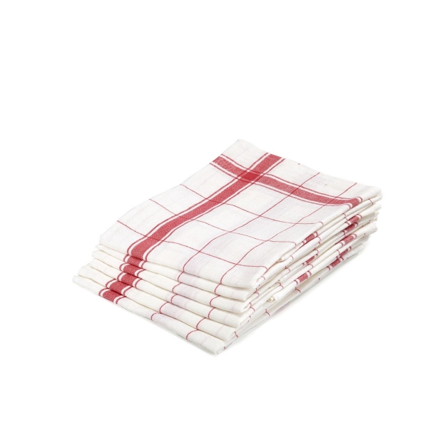 Libeco Parma Linen Towel